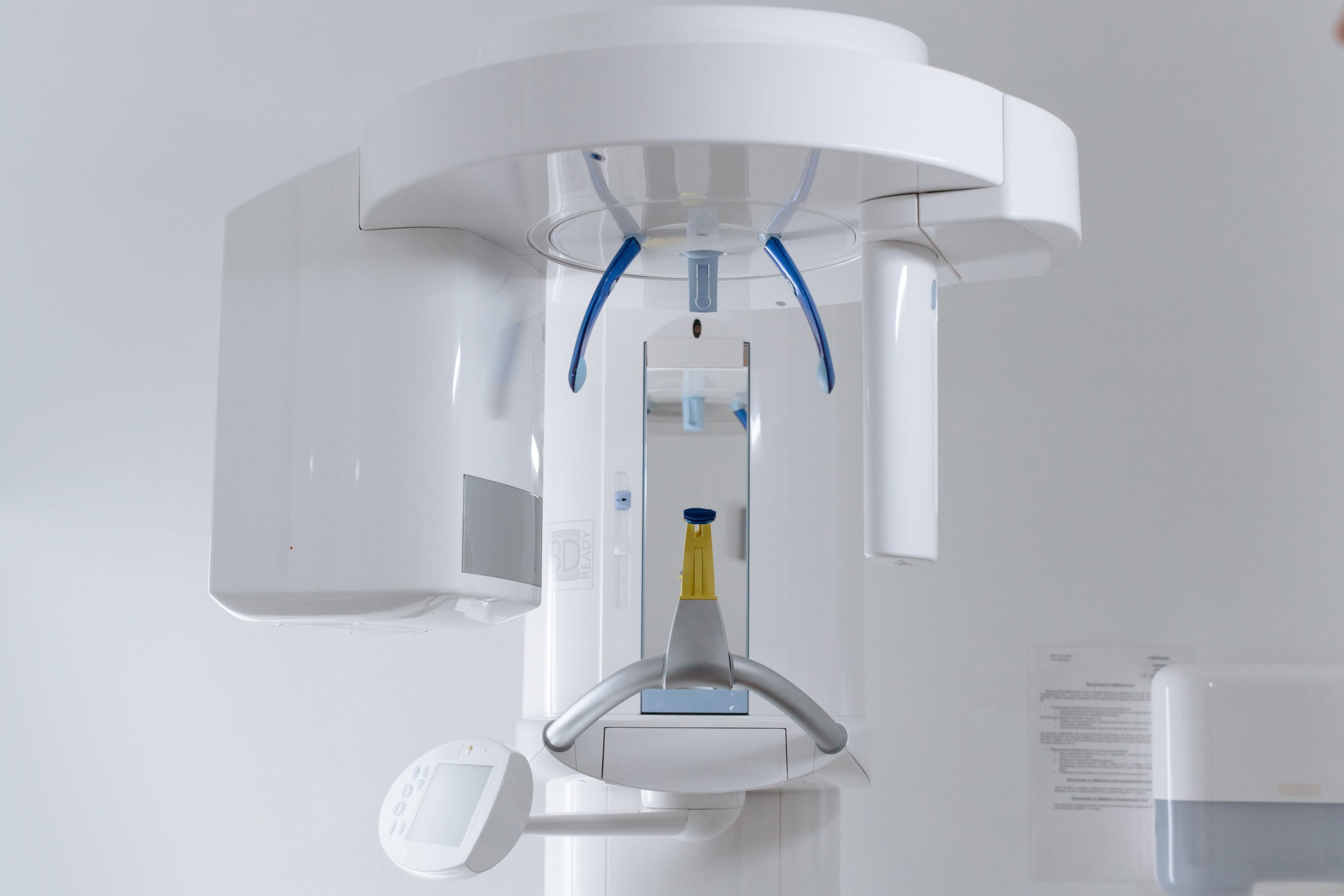 OUR FACILITIES Mammography unit, Foumbot campus