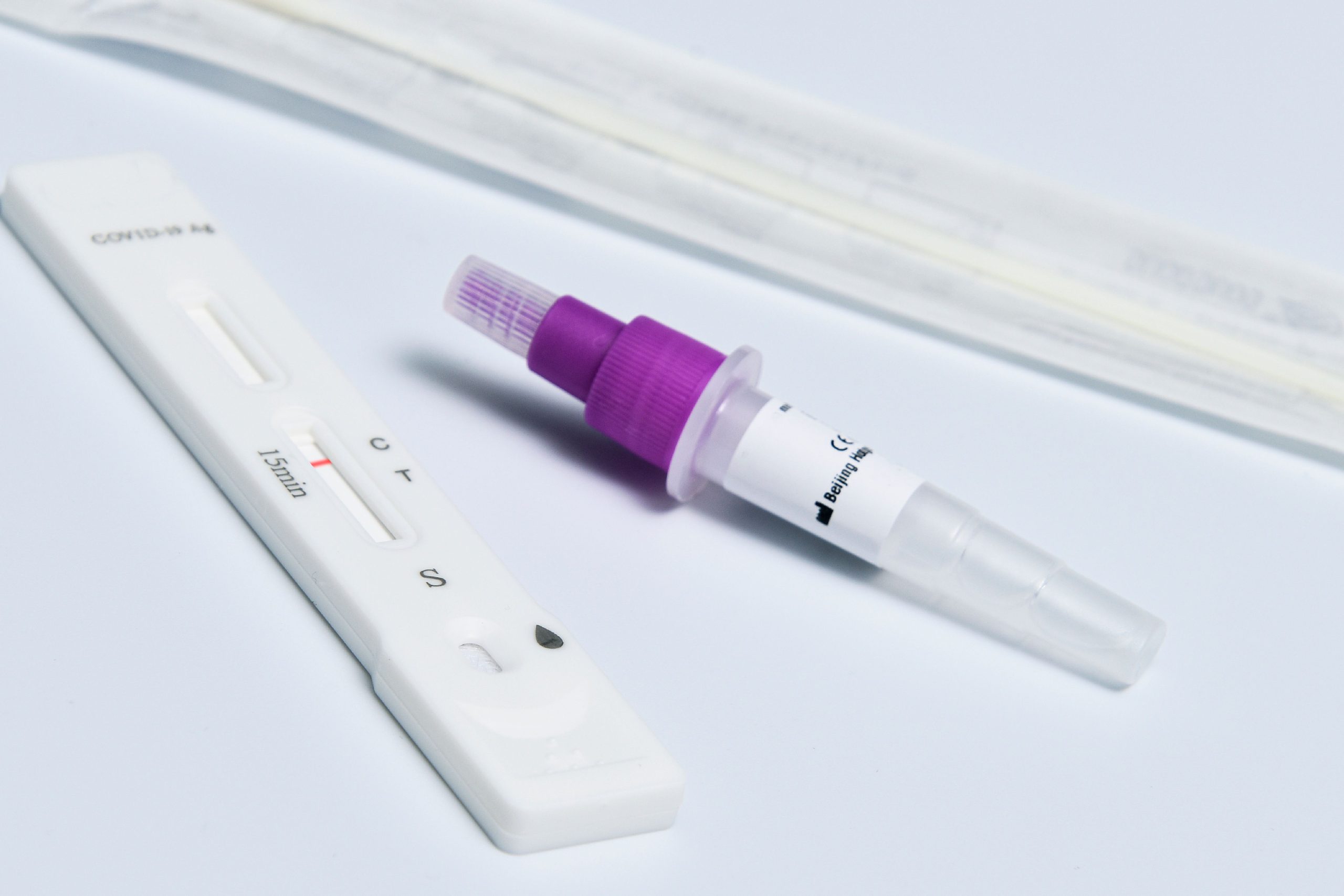 point of care diagnostics